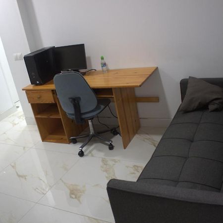 Room In Apartment - Habitacion Multiple 04 Carpetana Μαδρίτη Εξωτερικό φωτογραφία